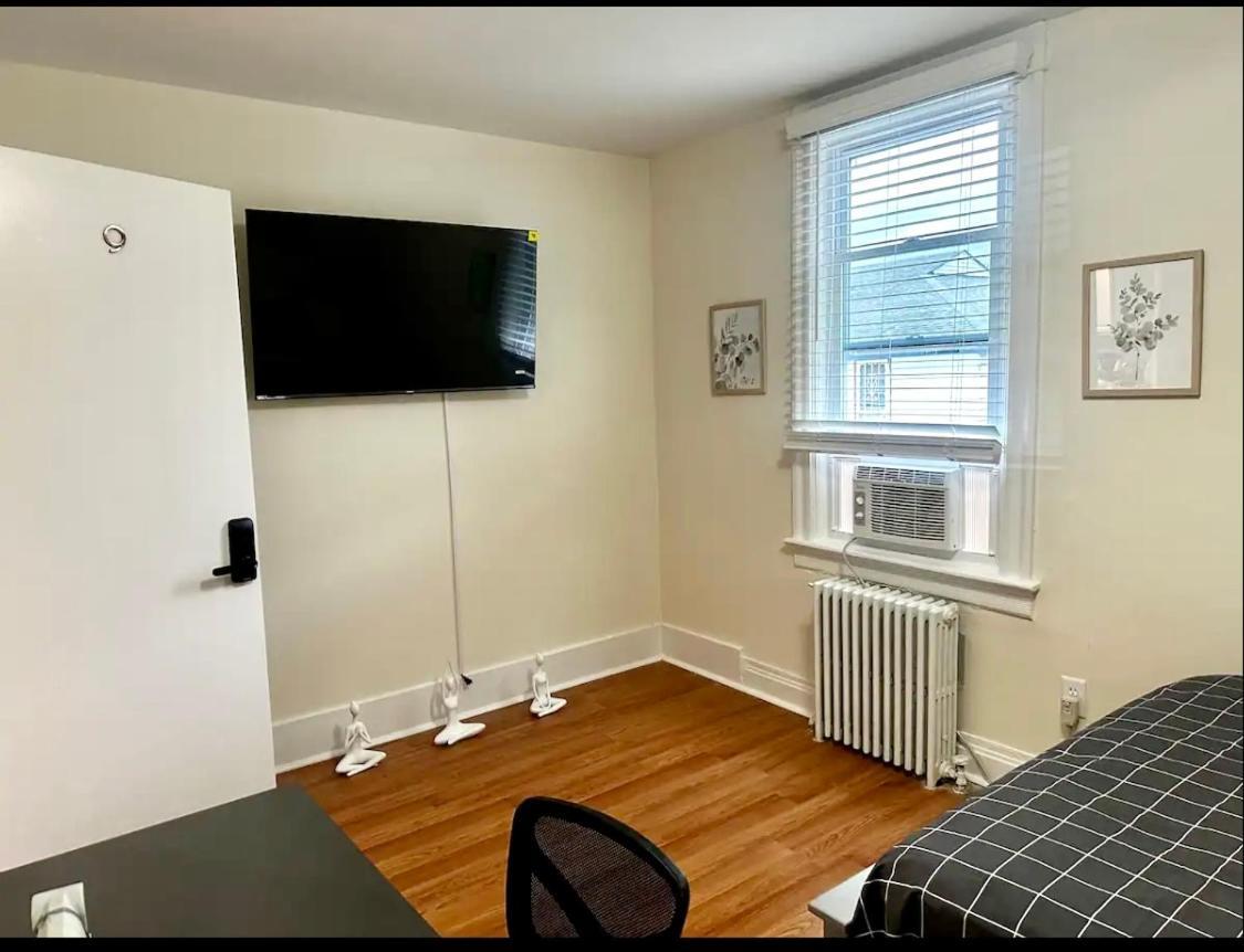 7-A Diamond In Yonkers Apartment Exterior photo