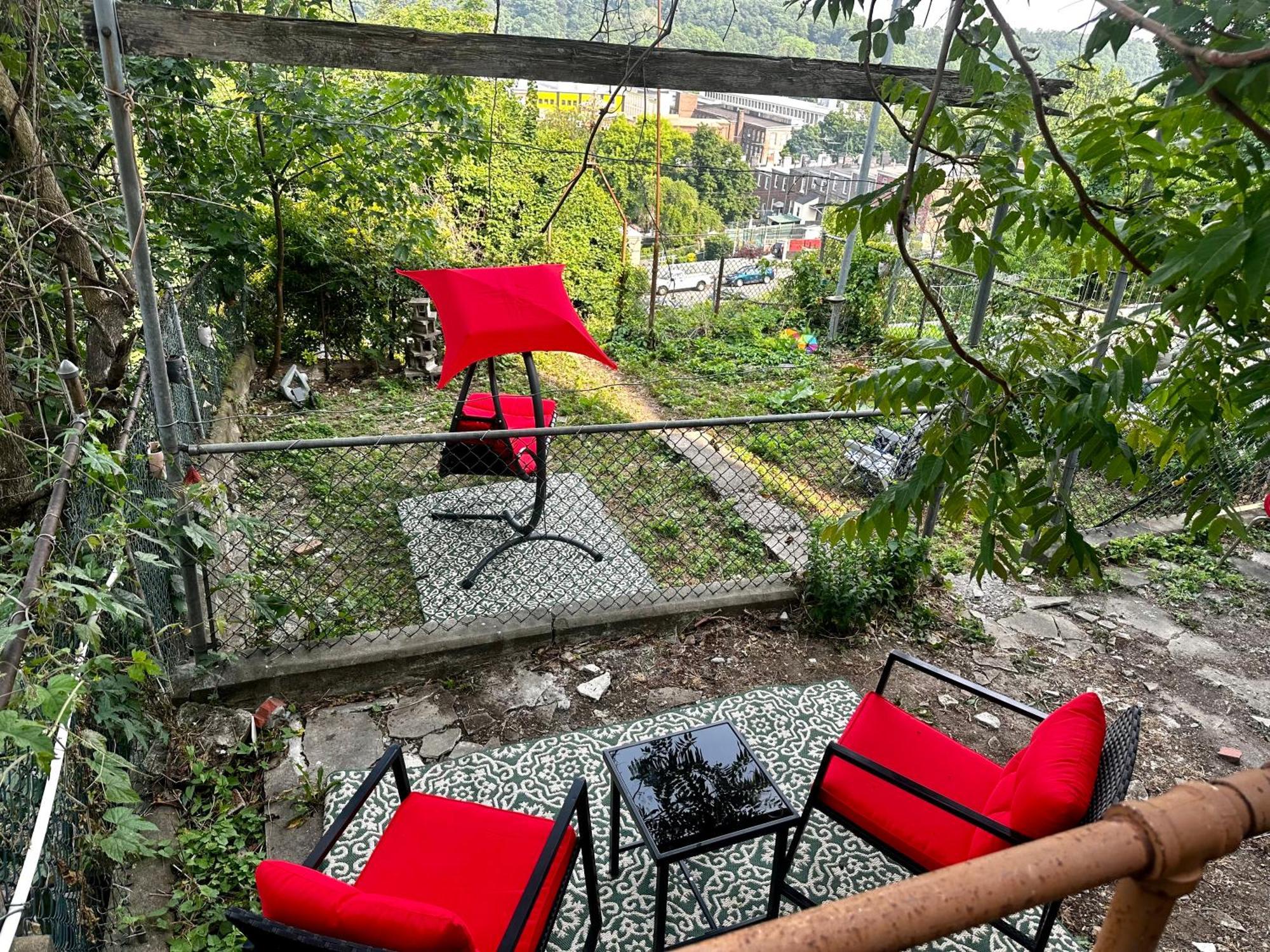 7-A Diamond In Yonkers Apartment Exterior photo